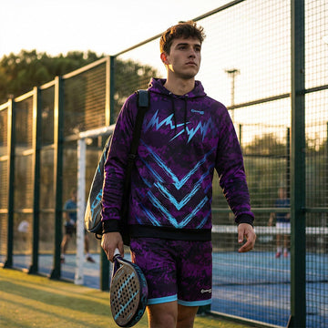 Sudadera CYBER TEMPEST™