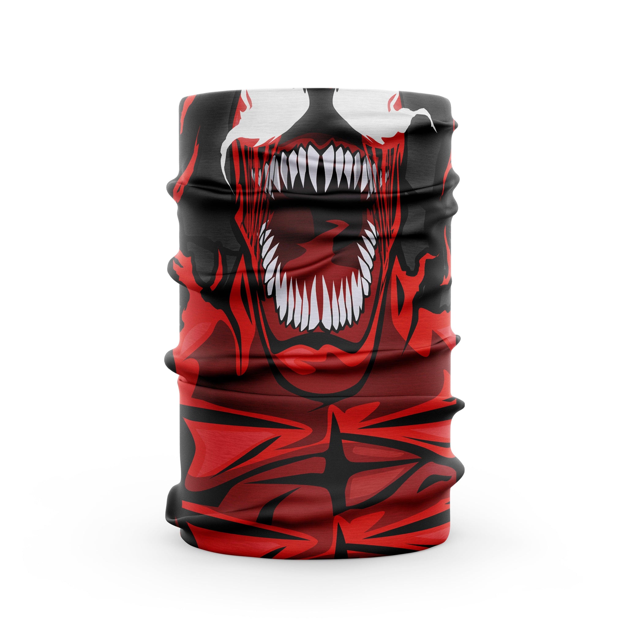 Dopamine Buf Tubular VENOM® - DOPAMINEOFICIAL