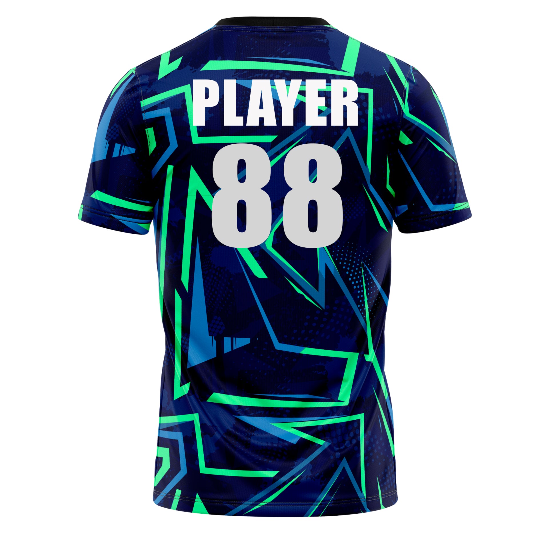 Camiseta E-Sport PERSONALIZADA GOBLINS™ - DOPAMINEOFICIAL