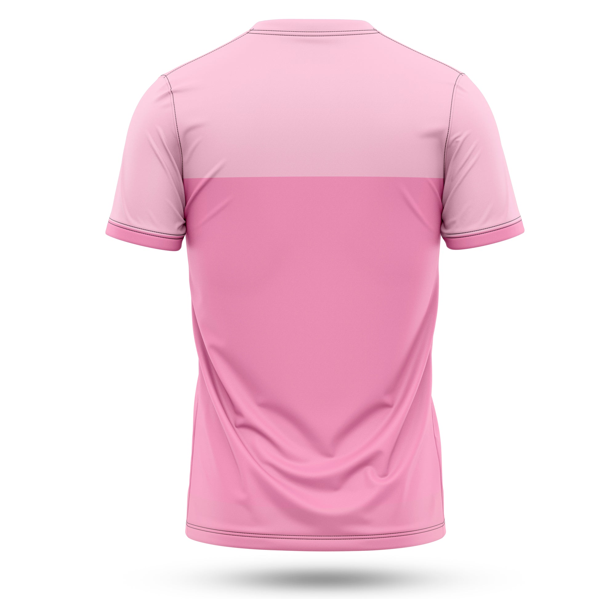 Camiseta técnica rosa GRL POWER™ - DOPAMINEOFICIAL