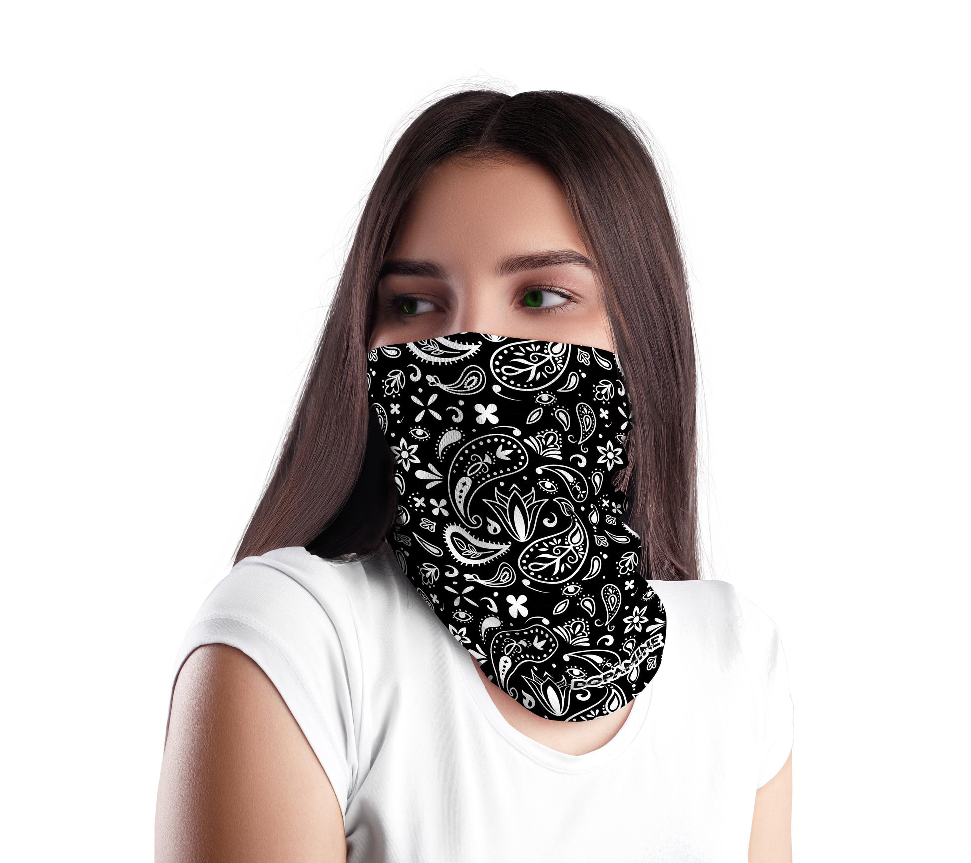 Dopamine Buf Tubular BANDANA® - DOPAMINEOFICIAL