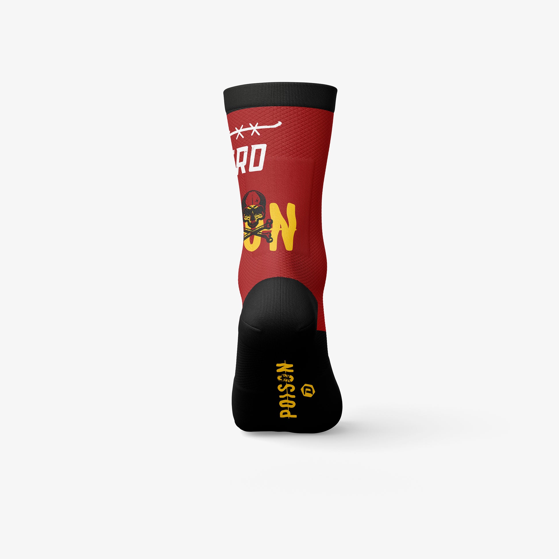 Calcetín Deportivo SOCK NITRO POISON - DOPAMINEOFICIAL