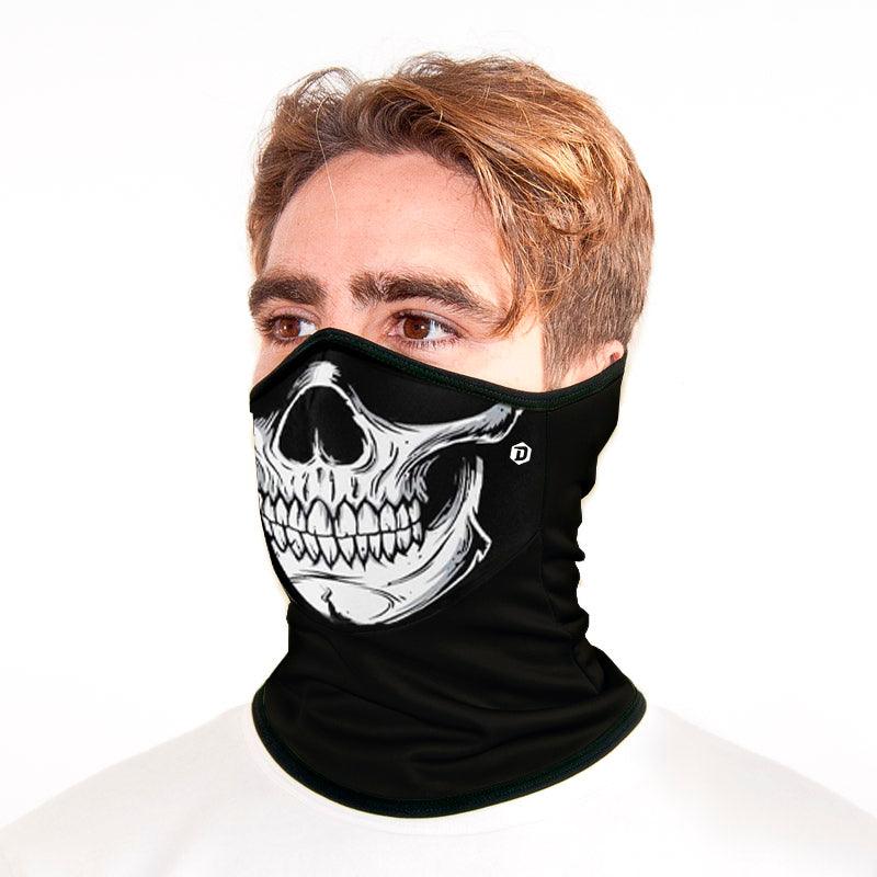 Braga cuello SMART PROTECT CALAVERA® - DOPAMINEOFICIAL