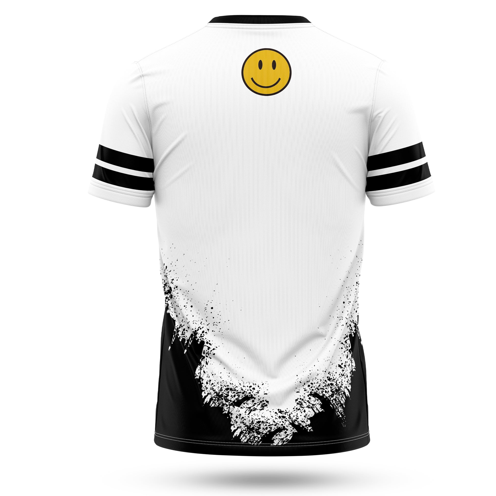 Camiseta técnica SMILE™ - DOPAMINEOFICIAL