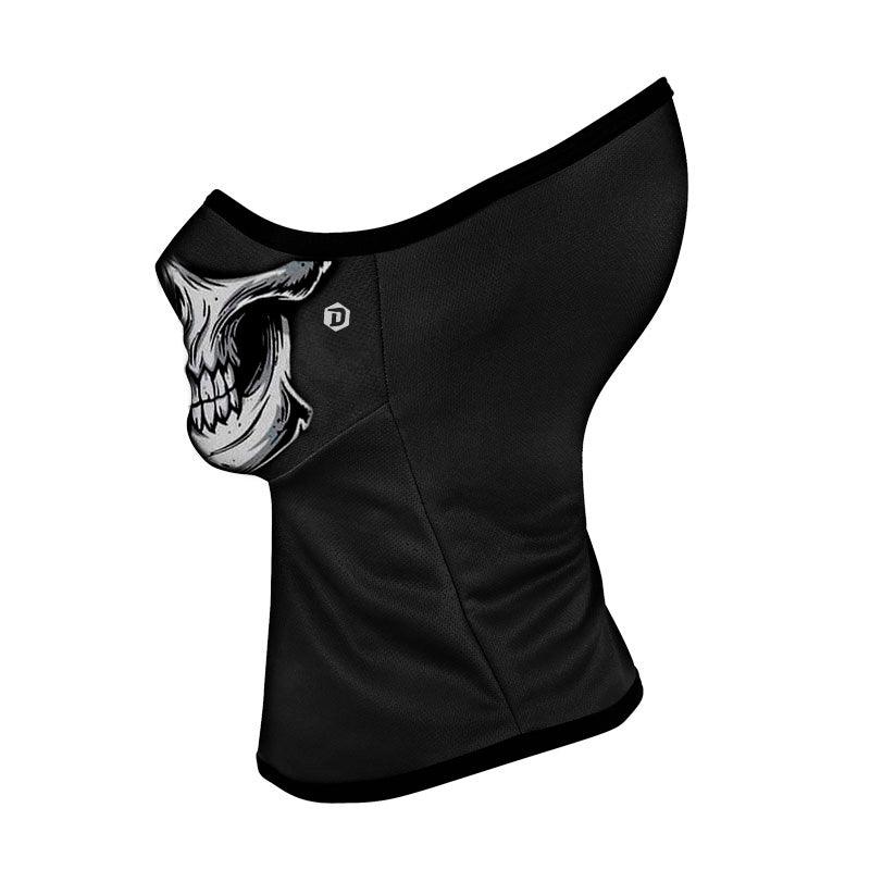 Braga cuello SMART PROTECT CALAVERA® - DOPAMINEOFICIAL