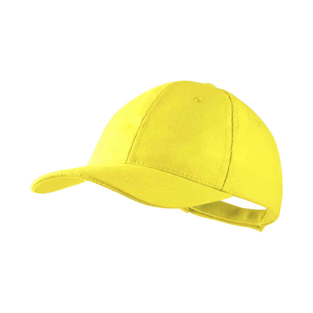 Gorra Económica Makito - El placer de personalizar