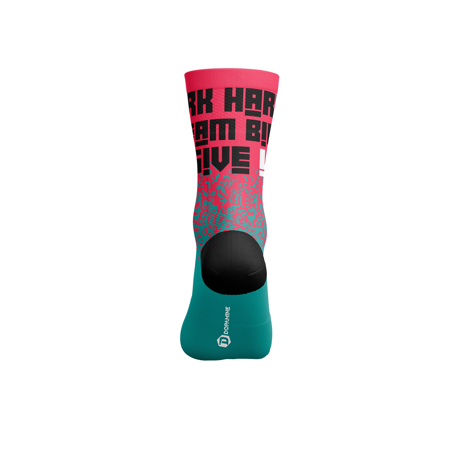 Calcetín Deportivo SOCK DREAM BIG - DOPAMINEOFICIAL