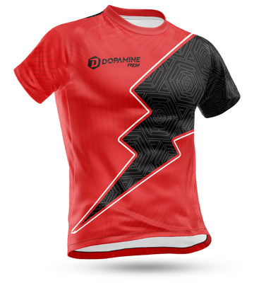 Camiseta técnica RAMPAGE™