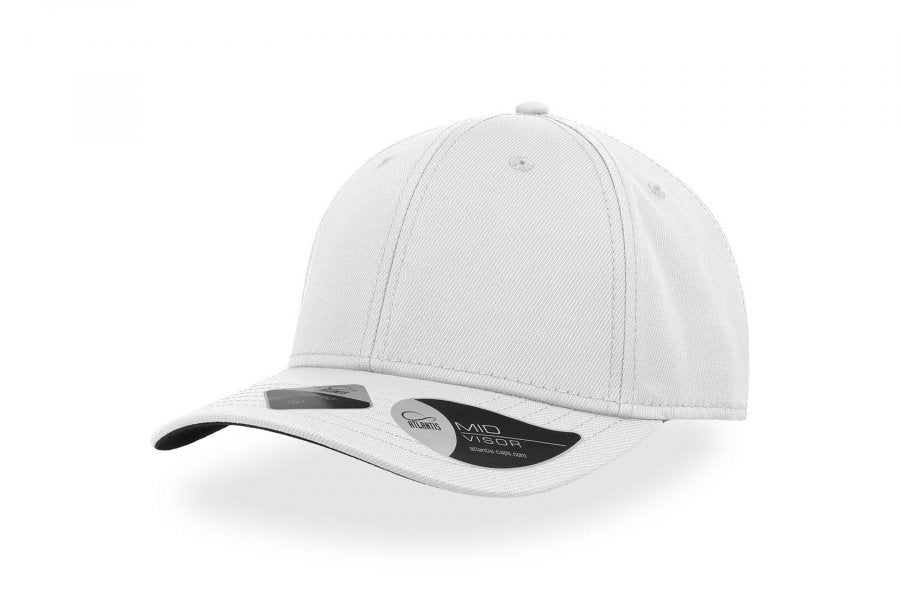 Gorra Base Atlantis Premium - El placer de personalizar